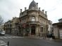  immeuble de la Caisse d'Epargne, Cours de la Marne